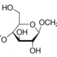 十二烷基-beta-D-麦芽糖苷 CAS号 69227-93-6 结构式