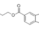 4-甲基丙烯酰氧基偏苯三酸酐 CAS 号 70293-55-9 结构式