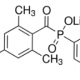 苯基(2,4,6-三甲基苯甲酰基)磷酸锂盐 CAS号 85073-19-4 结构式