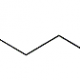 乙二醇 CAS号 107-21-1 结构式