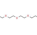 结构式 Boc-NH-PEG8-CH2CH2NH2-CAS-1052207-59-6
