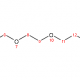 结构式 Mal-PEG5-炔丙基 CAS 2514947-01-2