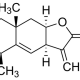 土木香内酯 CAS 546-43-0 结构式