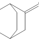 双环[2.2.2]辛烷-2-酮;双环[2.2.2]辛烷-3-酮 CAS 2716-23-6 结构式