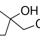 1-乙基环戊醇 CAS号 1462-96-0 结构式