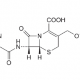 头孢呋辛钠杂质G CAS号 97232-98-9 结构式