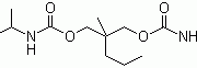 卡利普多 CAS 78-44-4结构式