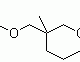 卡利普多 CAS 78-44-4结构式