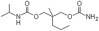 卡利普多 CAS 78-44-4结构式