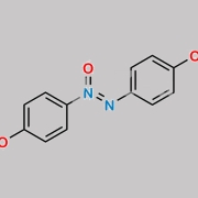 CAS molecular structure