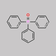 CAS molecular structure