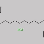 CAS molecular structure