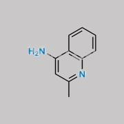 CAS molecular structure