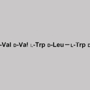 CAS molecular structure