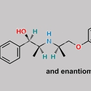 CAS molecular structure