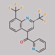 CAS molecular structure