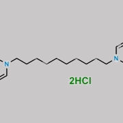 CAS molecular structure