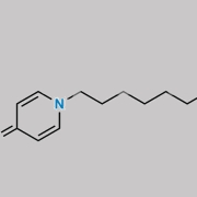 CAS molecular structure