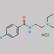 CAS molecular structure