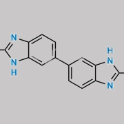 CAS molecular structure