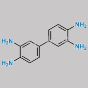 CAS molecular structure
