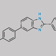 CAS molecular structure