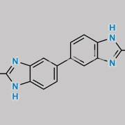 CAS molecular structure