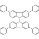 3,3',6,6'-四(4-氨基苯基)联咔唑 CAS 2559708-42-6-结构式