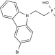 Br-2PACz CAS 号 2762888-11-7-结构式