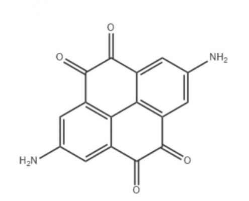 四(4-乙炔基苯)甲烷 CAS 2459874-51-0-结构式