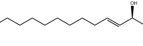 D-苏式-鞘胺醇-1-磷酸-CAS号26993-30-6-结构式